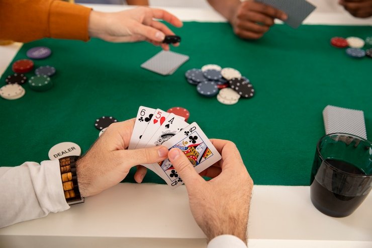 Keamanan akun dan perlindungan privasi untuk pengguna situs taruhan sports sabatoto