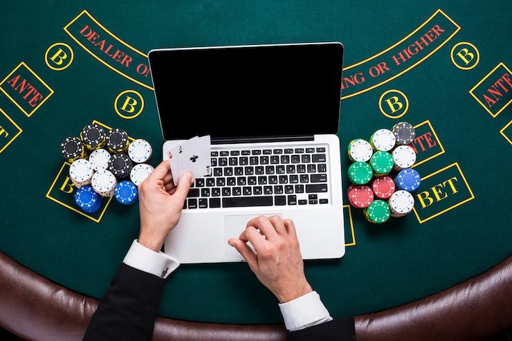 Pengguna mengakses promo dan bonus kode pada berbagai kategori sports dan casino secara aman