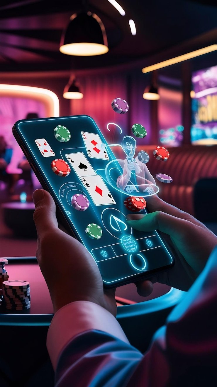 Dokumentasi edukasi responsible gaming dan pelayanan dukungan pengguna live casino sabatoto