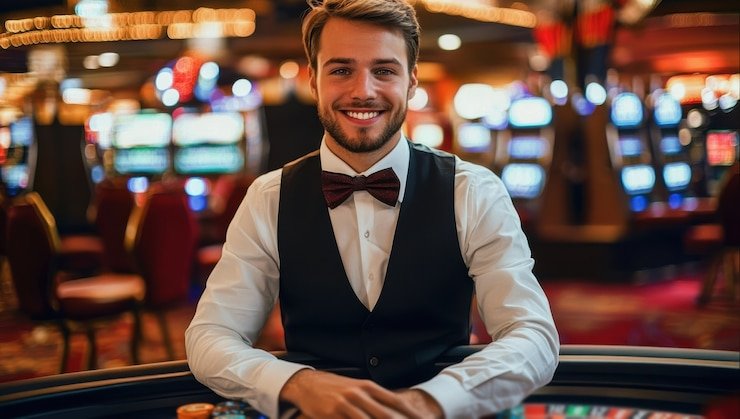 Pengalaman seru menikmati sports dan casino online yang modern
